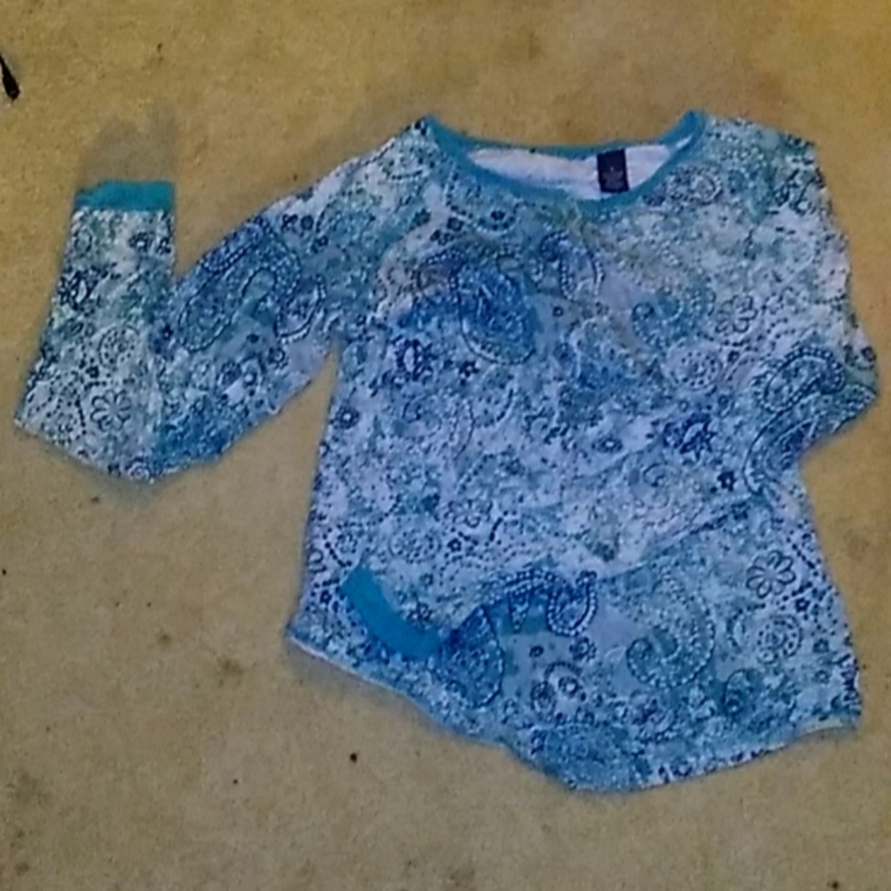 Henley t shirt